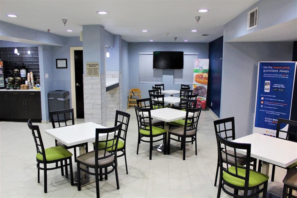 Quality Inn Fort Stockton Kültér fotó